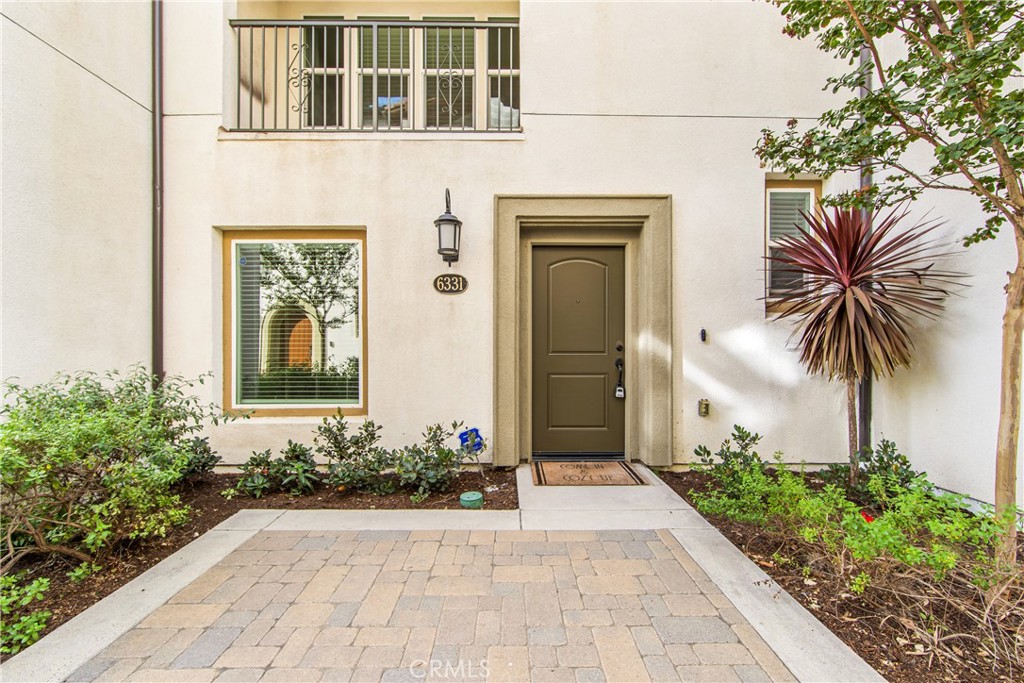 6331 Pacific Way Westminster, CA 92683 - Photo 38 of 38 a front view of a house with plants