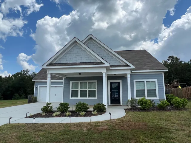$1,950 | 135 Headwaters Drive, Harlem, GA 30814