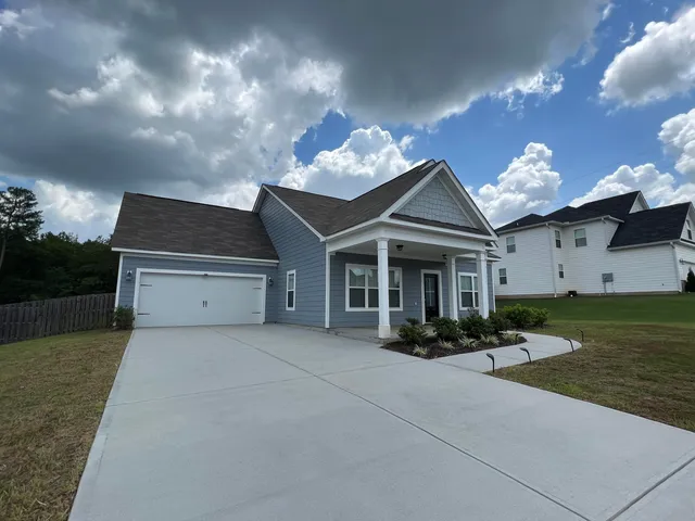 $1,950 | 135 Headwaters Drive, Harlem, GA 30814