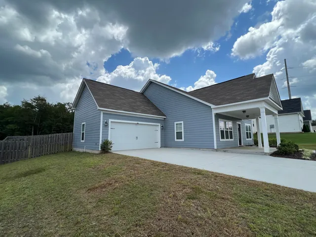 $1,950 | 135 Headwaters Drive, Harlem, GA 30814