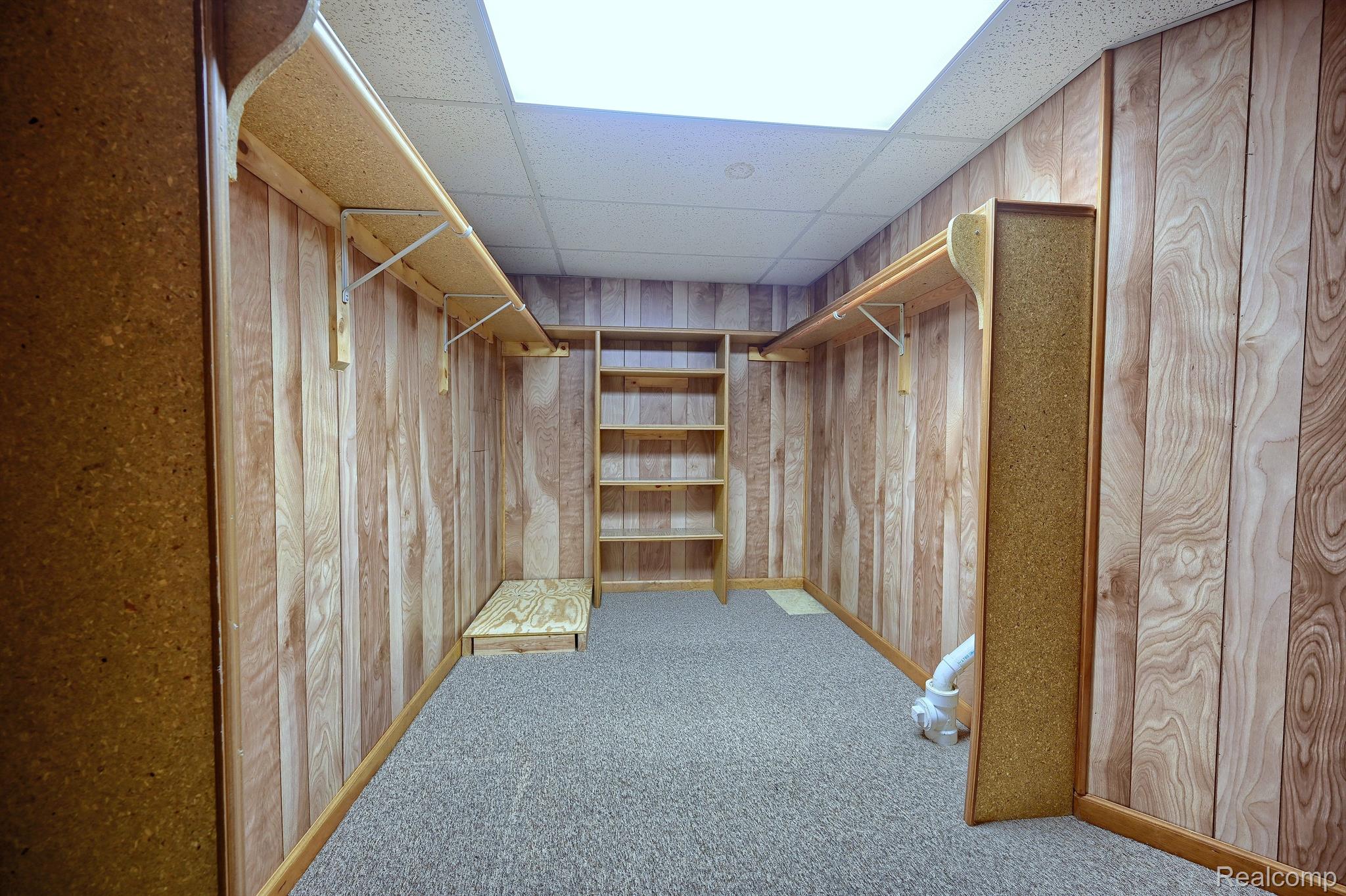 15272 Roxbury Circle, Unit 91 Macomb, MI 48044 - Photo 26 of 26 Bsmt bonus room