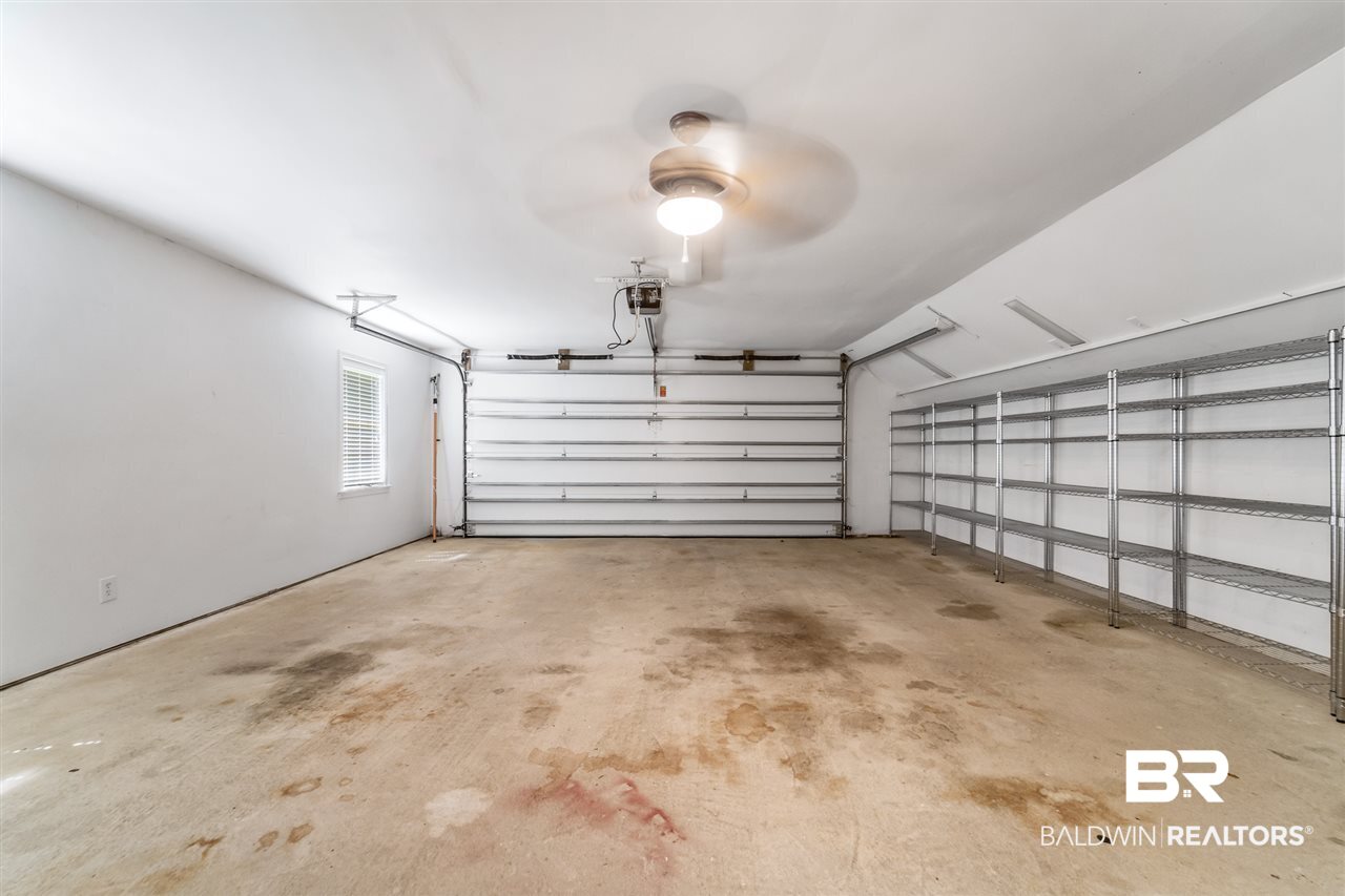 697 Cedar Avenue Fairhope, AL 36532 - Photo 23 of 30 Oversized Garage