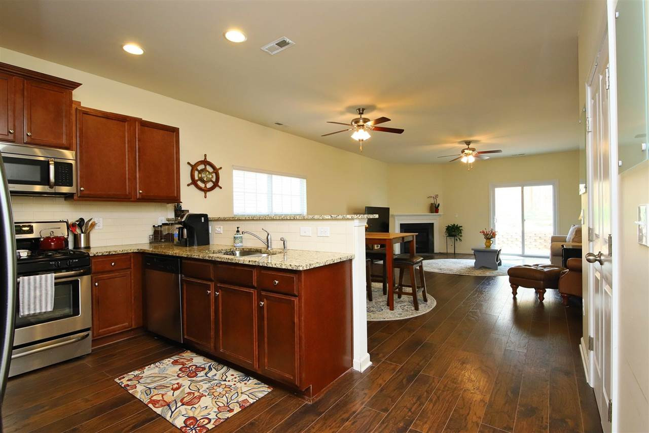 3629 Marble Ridge Lane Raleigh, NC 27610 - Photo 5 of 26 Photo 5