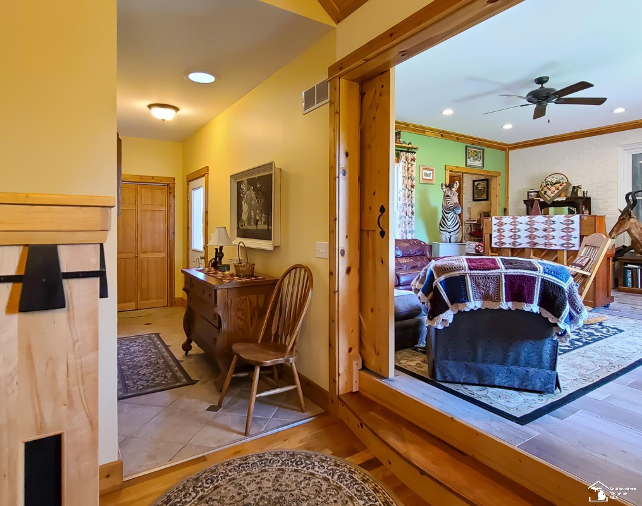 1827 Newport Road Newport, MI 48166 - Photo 17 of 45