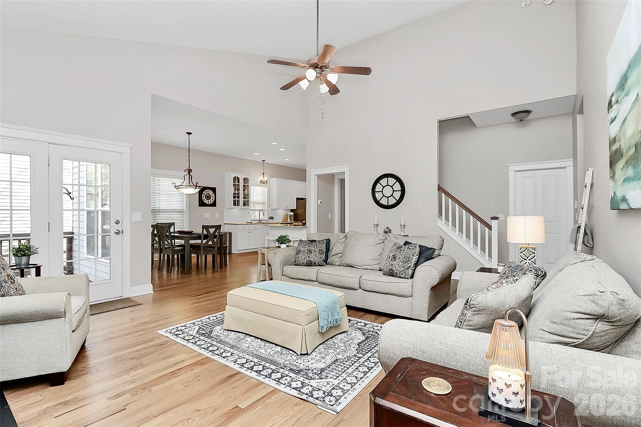 366 Shoreline Parkway Tega Cay, SC 29708 - Photo 16 of 37