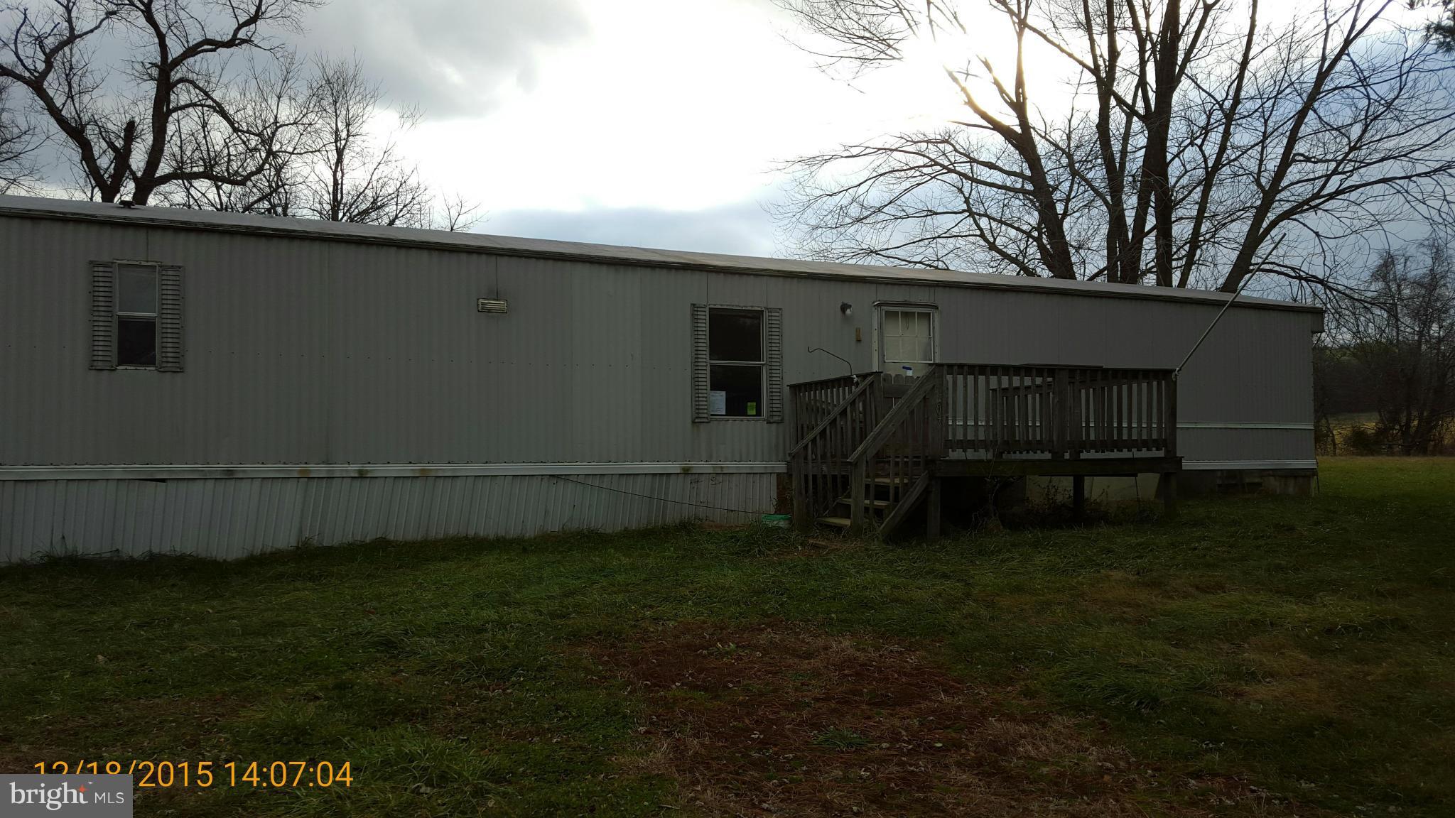 20219 Misty View Lane Rohrersville, MD 21779 - Photo 1 of 19 Exterior (Front)
