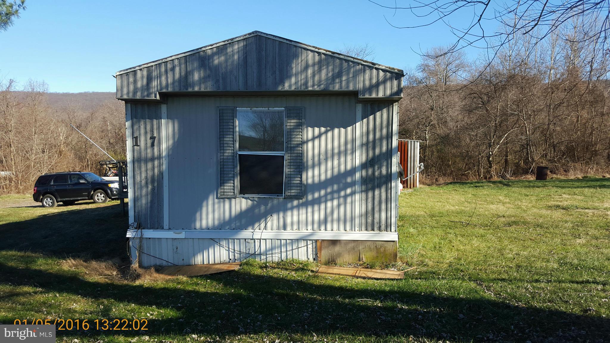 20219 Misty View Lane Rohrersville, MD 21779 - Photo 17 of 19 Exterior (General)