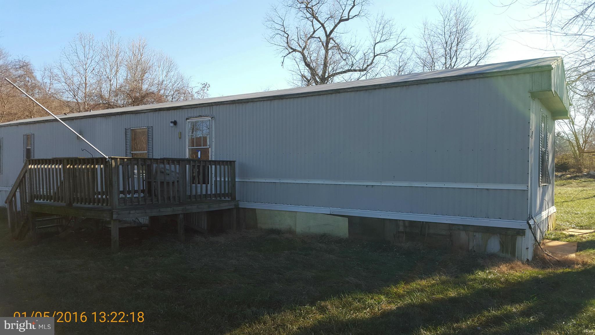 20219 Misty View Lane Rohrersville, MD 21779 - Photo 18 of 19 Exterior (Front)