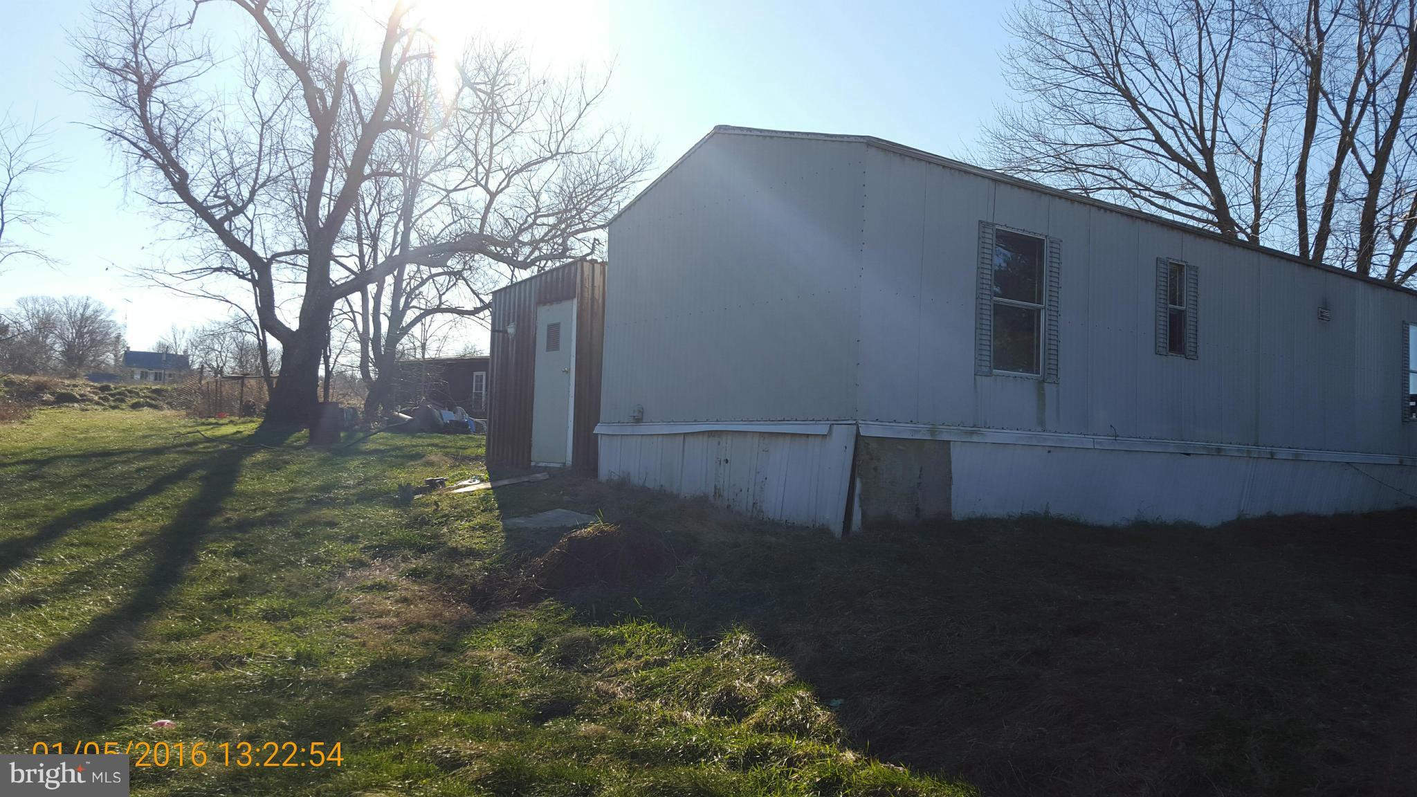 20219 Misty View Lane Rohrersville, MD 21779 - Photo 19 of 19 Exterior (General)