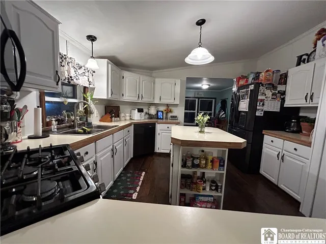 $180,000 | 308 Ericsson Road, Kennedy, NY 14747