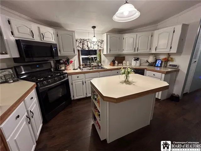 $180,000 | 308 Ericsson Road, Kennedy, NY 14747