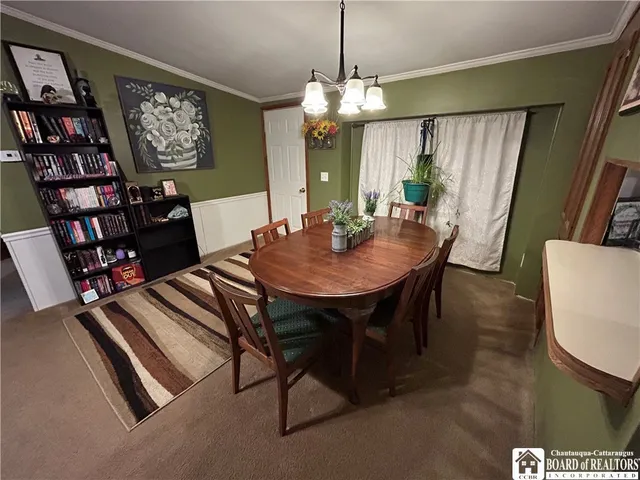 $180,000 | 308 Ericsson Road, Kennedy, NY 14747