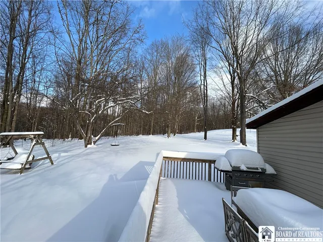 $180,000 | 308 Ericsson Road, Kennedy, NY 14747