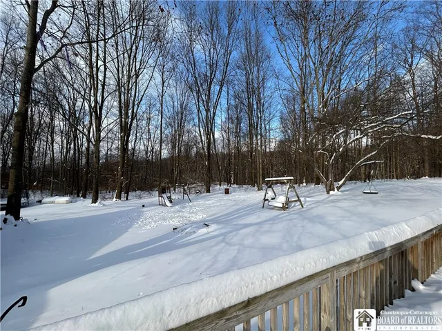 $180,000 | 308 Ericsson Road, Kennedy, NY 14747