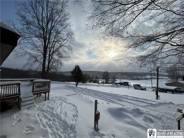 $180,000 | 308 Ericsson Road, Kennedy, NY 14747