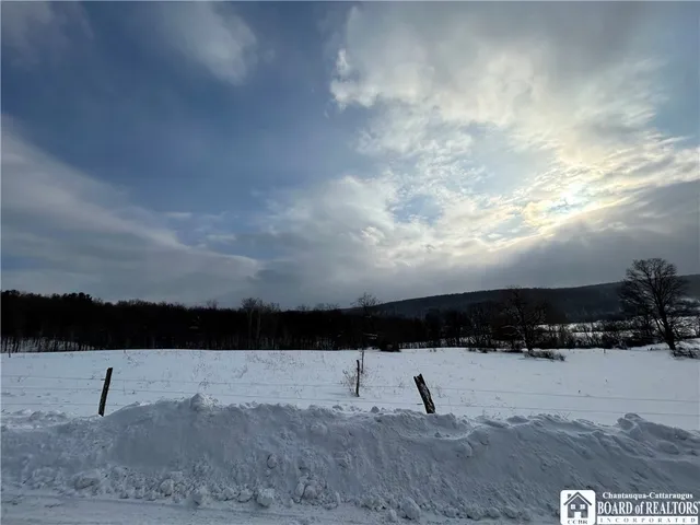 $180,000 | 308 Ericsson Road, Kennedy, NY 14747