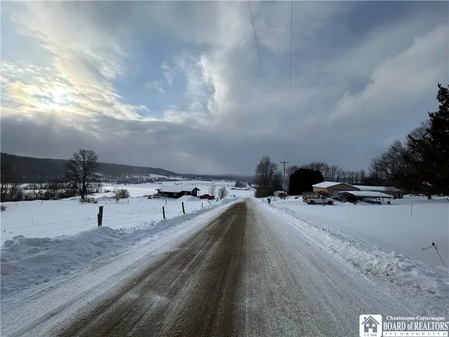 $180,000 | 308 Ericsson Road, Kennedy, NY 14747