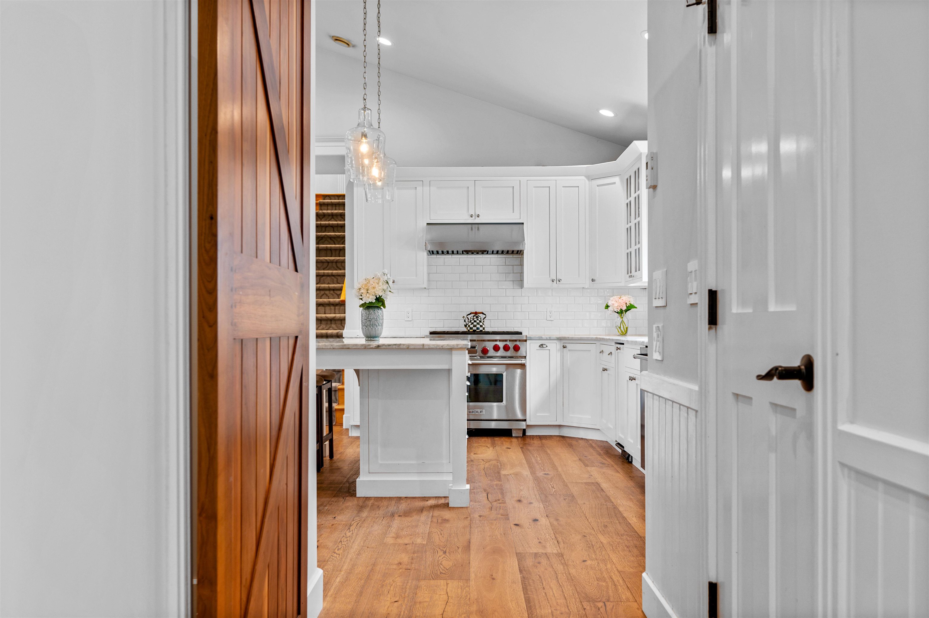 85 Smith Falls Lane Stowe, VT 05672 - Photo 7 of 40