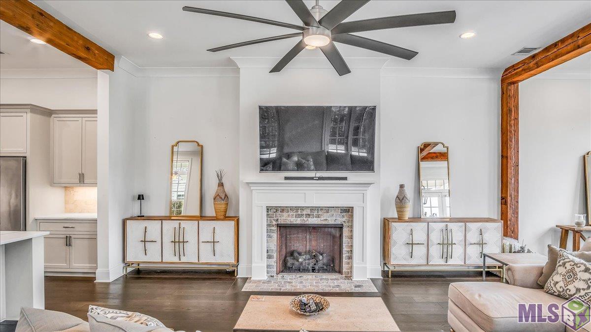 3139 Veranda Square Avenue Baton Rouge, LA 70810 - Photo 6 of 20 Gallery Image 6