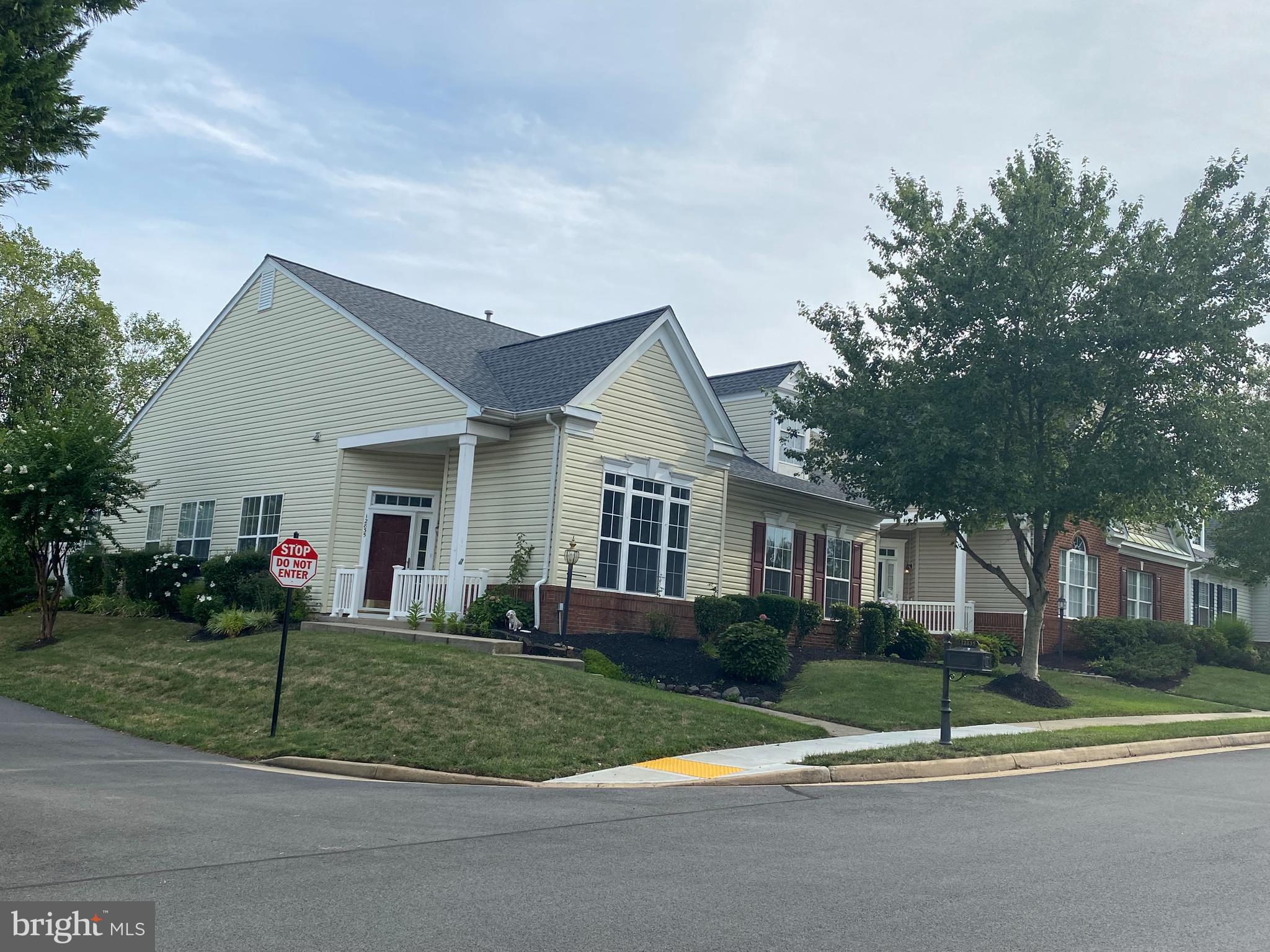 12835 Dunbarton Drive Bristow, VA 20136 - Photo 1 of 35