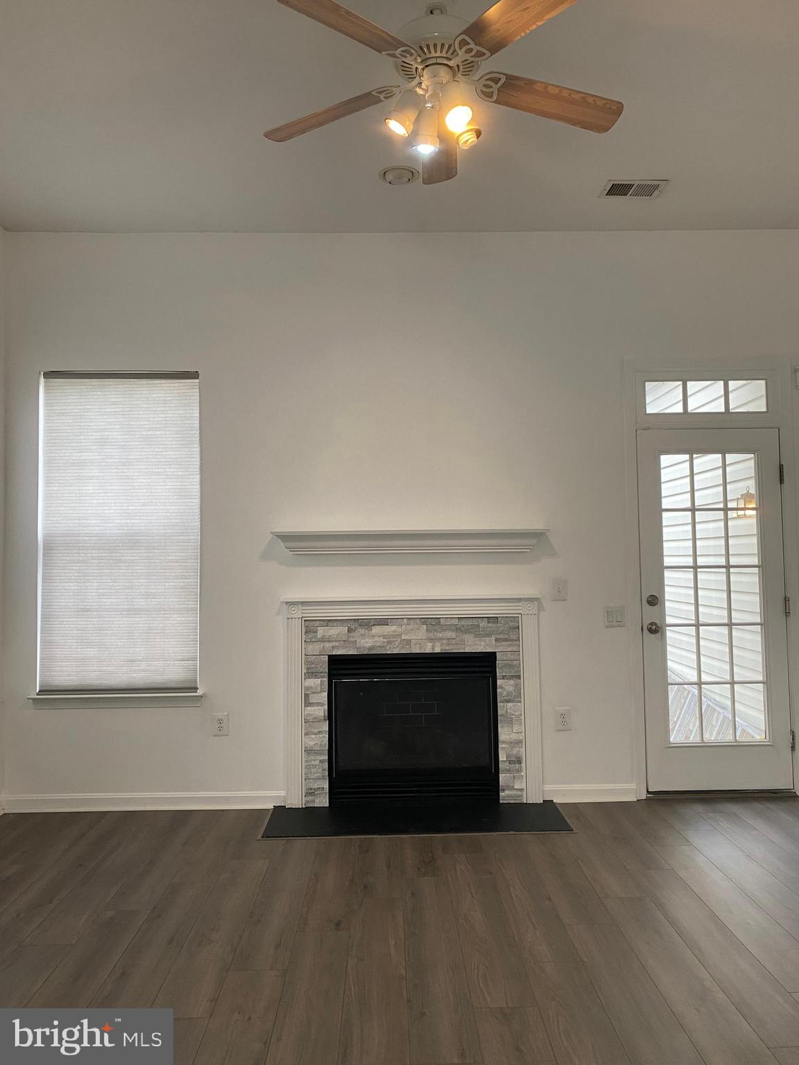 12835 Dunbarton Drive Bristow, VA 20136 - Photo 19 of 35 Chimney