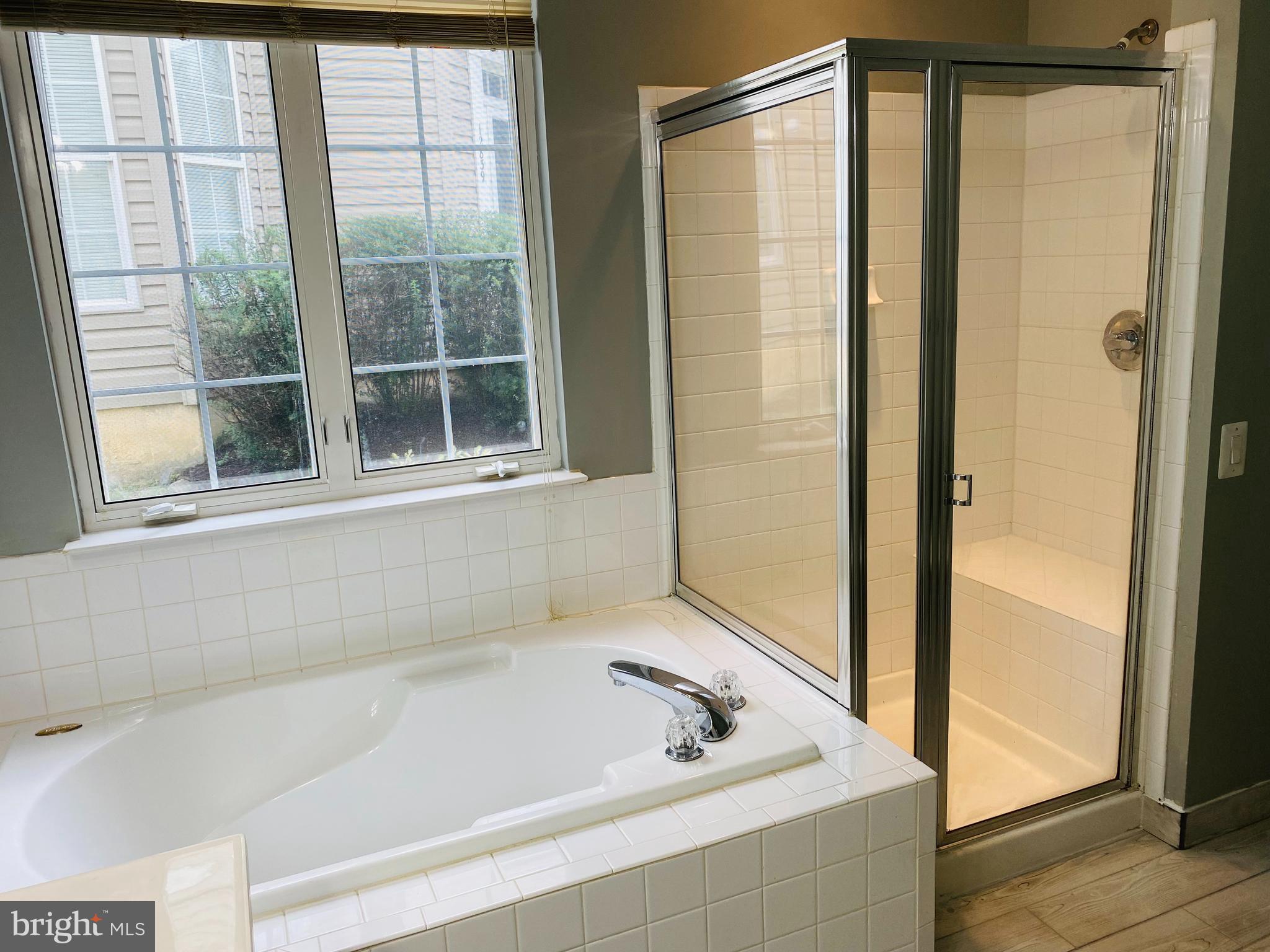 12835 Dunbarton Drive Bristow, VA 20136 - Photo 23 of 35 MB Bathroom