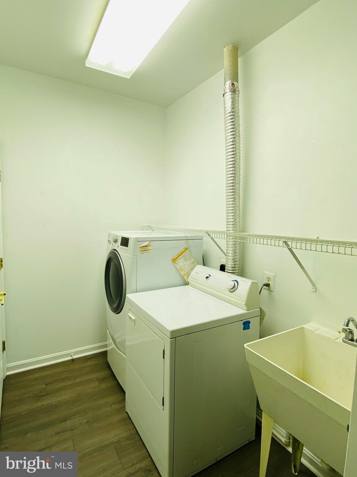 12835 Dunbarton Drive Bristow, VA 20136 - Photo 27 of 35 Laundry Room