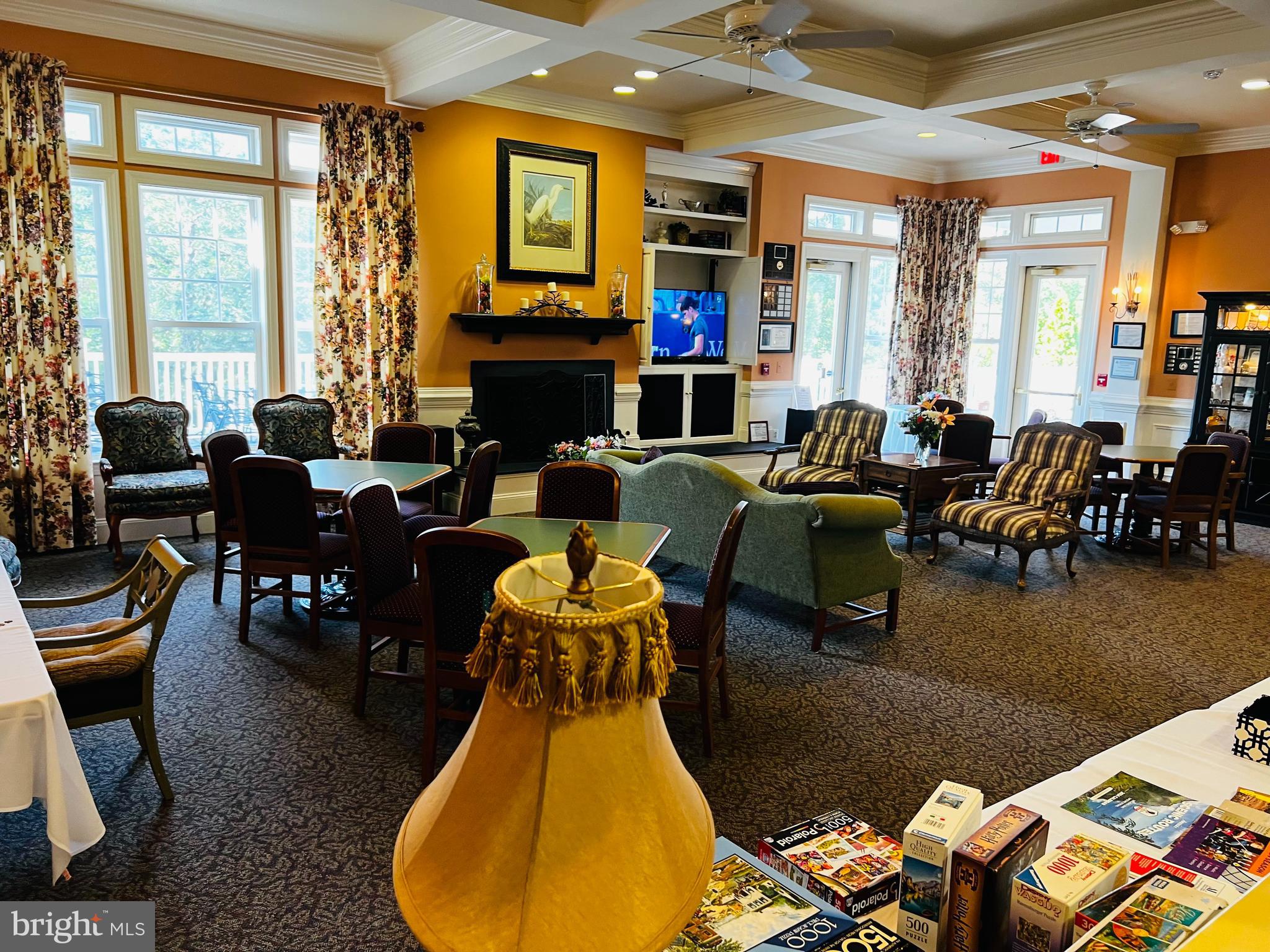 12835 Dunbarton Drive Bristow, VA 20136 - Photo 29 of 35