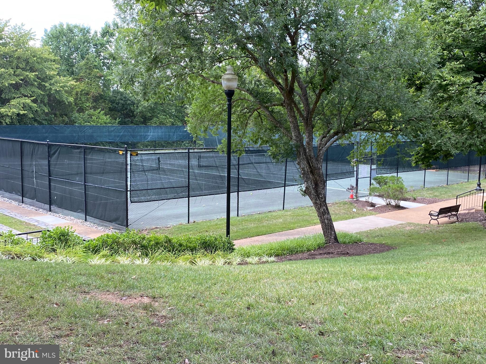 12835 Dunbarton Drive Bristow, VA 20136 - Photo 33 of 35