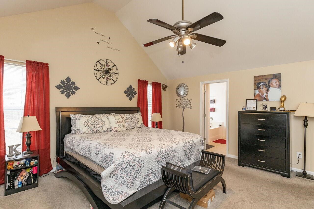 5109 Sansome Trail Raleigh, NC 27610 - Photo 17 of 30 Photo 17