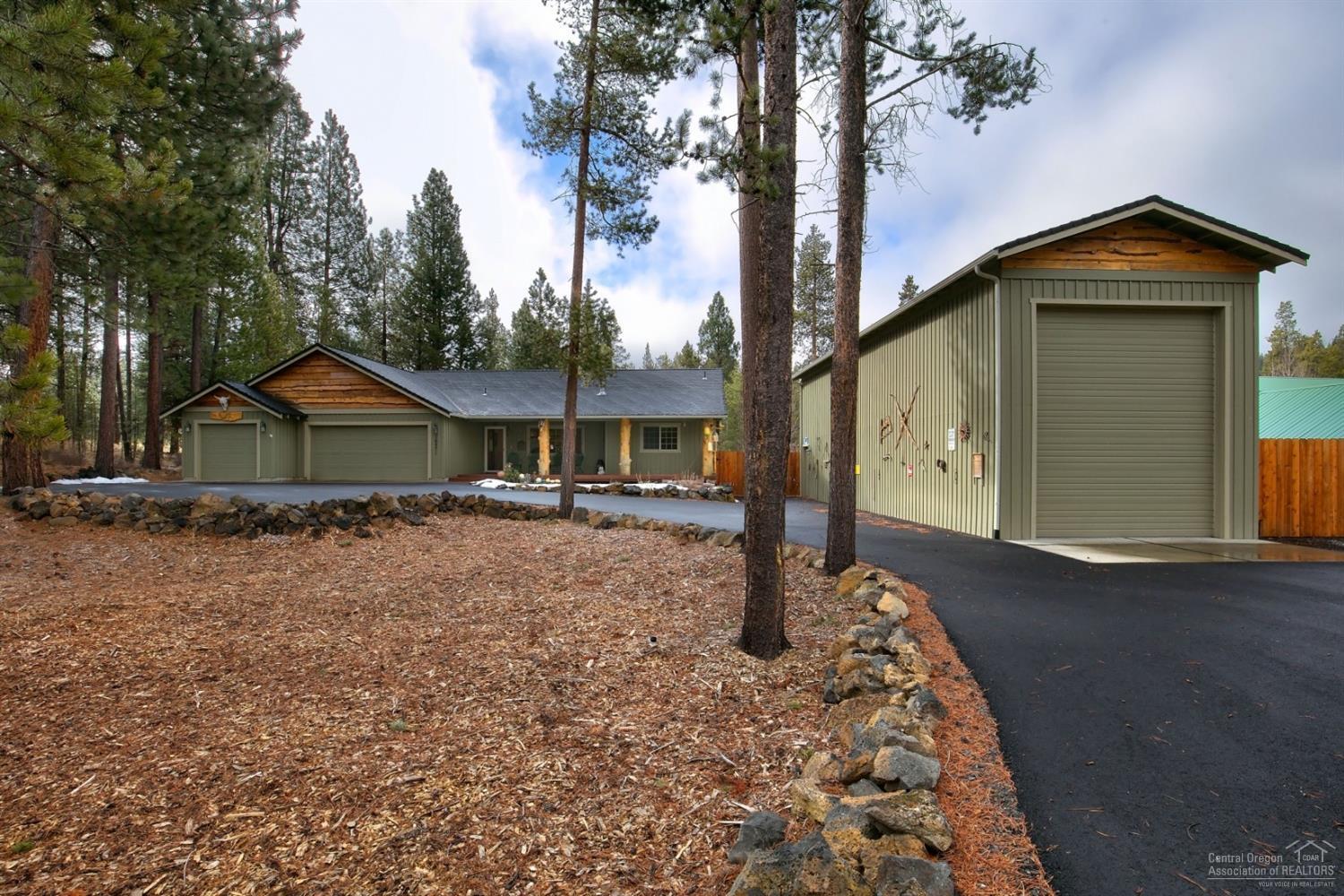 16871 Elsinore Road Bend, OR 97707 - Photo 25 of 25 Additional Photo