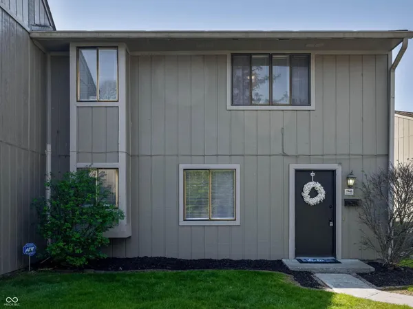$129,900 | 7945 Benjamin Drive, Unit 19, Indianapolis, IN 46226