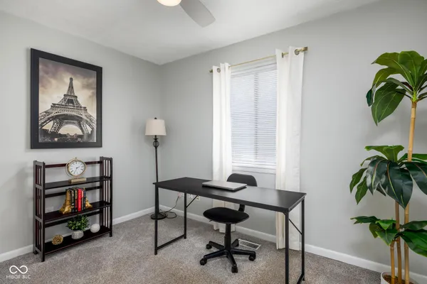 $129,900 | 7945 Benjamin Drive, Unit 19, Indianapolis, IN 46226