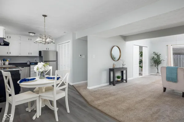 $129,900 | 7945 Benjamin Drive, Unit 19, Indianapolis, IN 46226