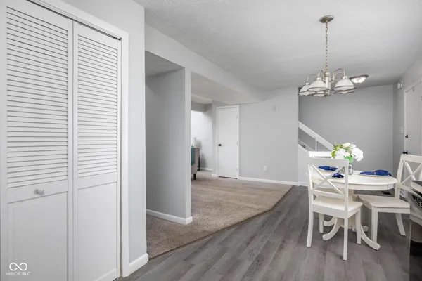 $129,900 | 7945 Benjamin Drive, Unit 19, Indianapolis, IN 46226