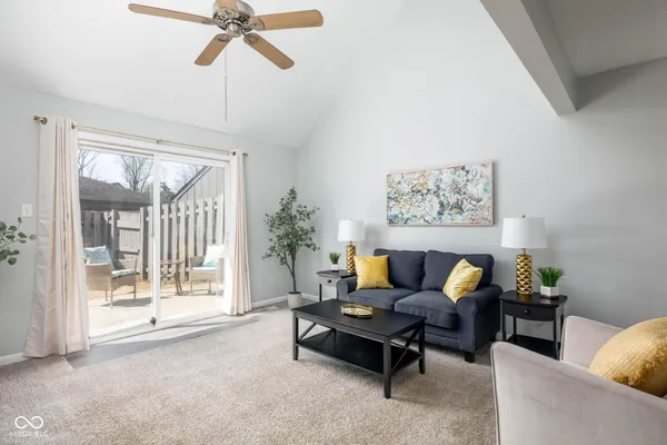 $129,900 | 7945 Benjamin Drive, Unit 19, Indianapolis, IN 46226