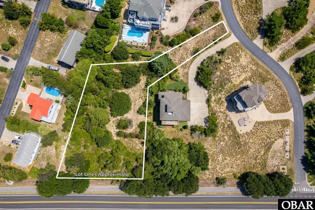 $535,000 | 104 Spyglass Road, Duck, NC 27949