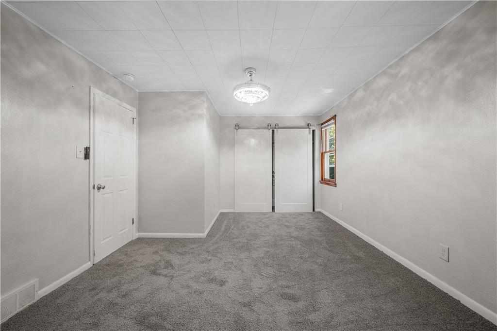 920 Watson Street Coraopolis, PA 15108 - Photo 17 of 36 a view of an empty room