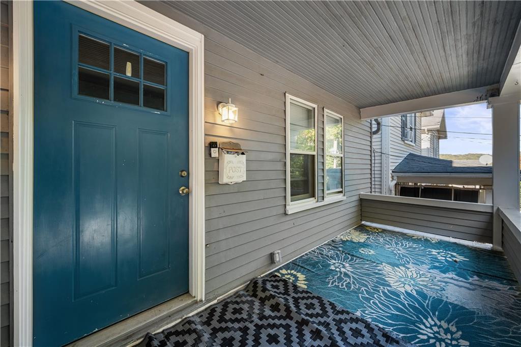 920 Watson Street Coraopolis, PA 15108 - Photo 2 of 36 a view of outdoor space