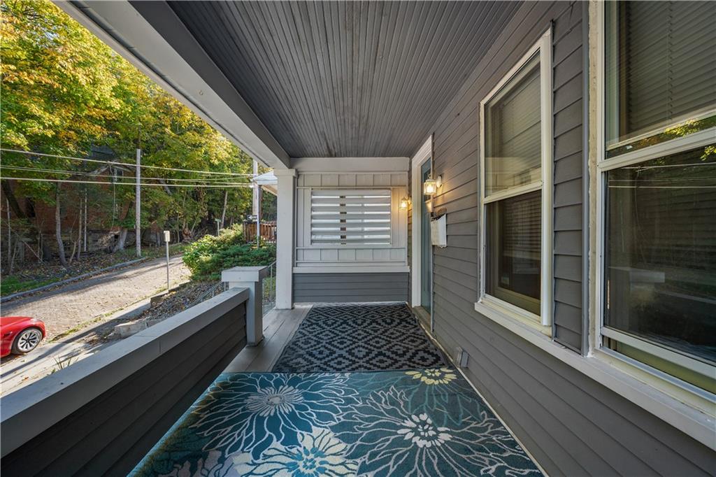 920 Watson Street Coraopolis, PA 15108 - Photo 28 of 36 a view of outdoor space