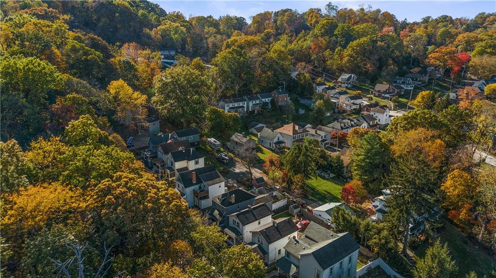 920 Watson Street Coraopolis, PA 15108 - Photo 33 of 36 a view of residential house with outdoor space