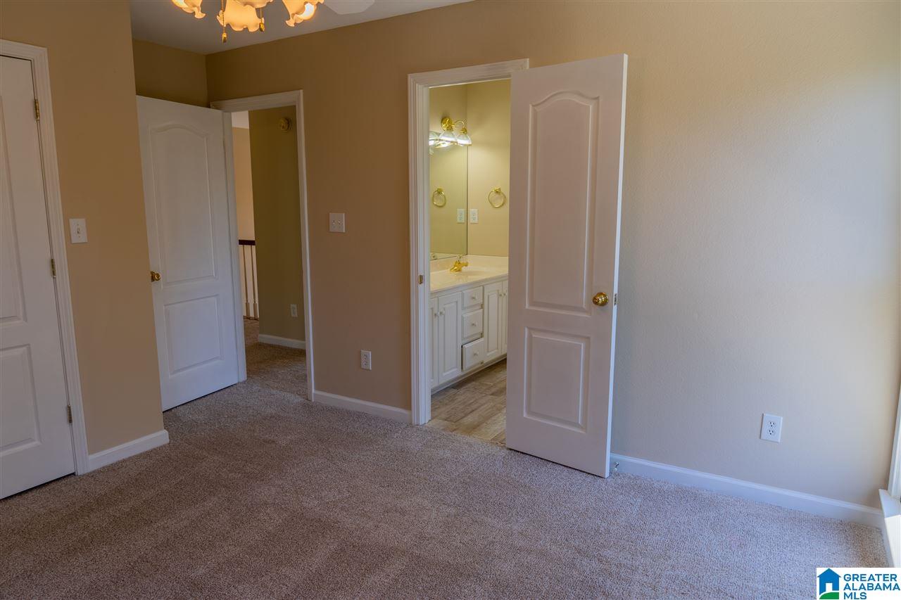 133 High Hampton Drive Pelham, AL 35124 - Photo 20 of 45