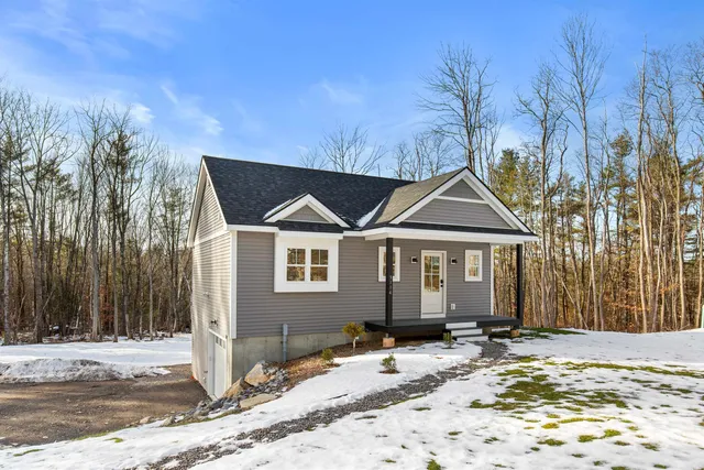 $459,900 | 3114 Parade Road, Laconia, NH 03246