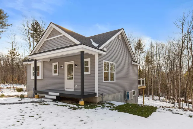 $459,900 | 3114 Parade Road, Laconia, NH 03246