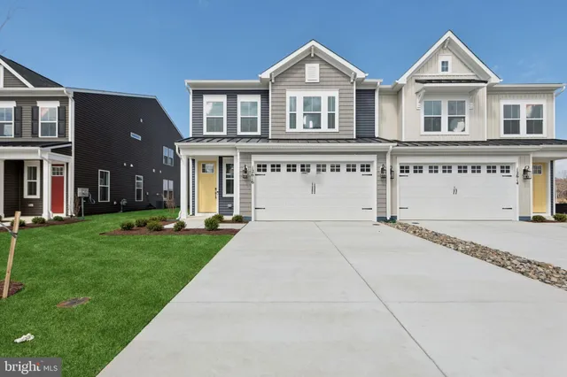 $505,900 | 33805 Allen Street, Selbyville, DE 19975