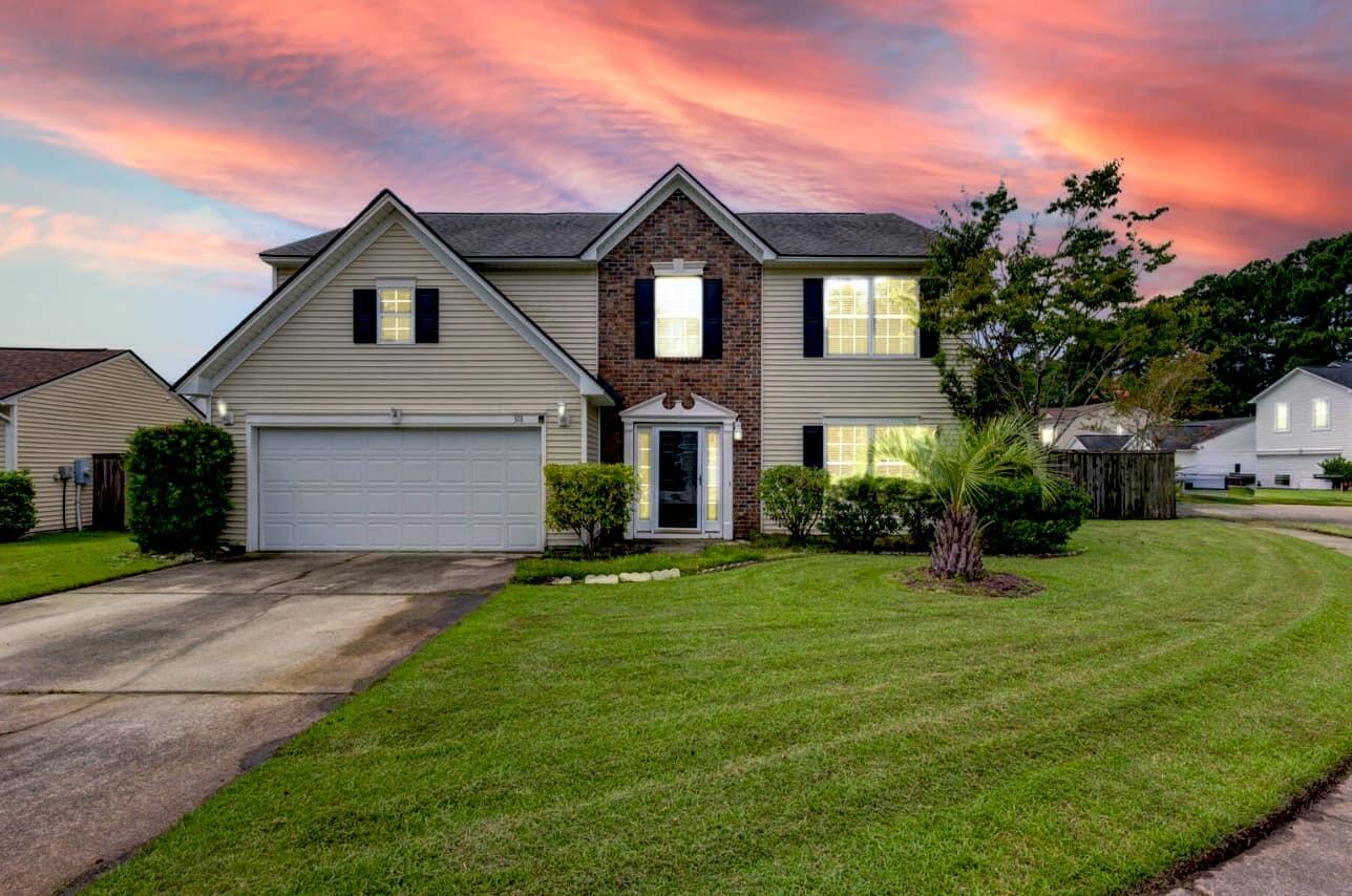 318 Dunning Road Summerville, SC 29486 - Photo 1 of 42 318 Dunning Road