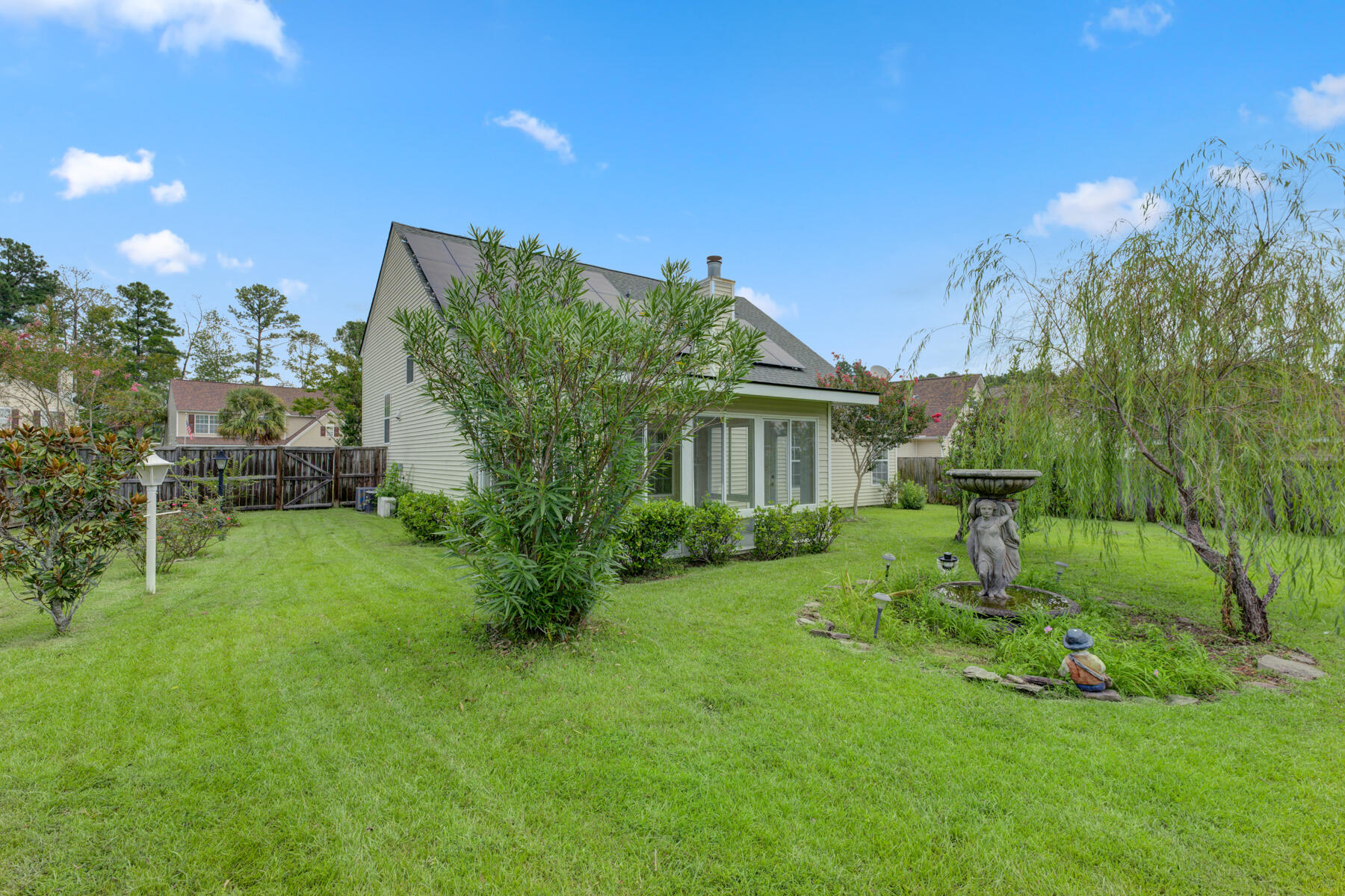 318 Dunning Road Summerville, SC 29486 - Photo 42 of 42 318 Dunning Rd, Summerville SC (42)