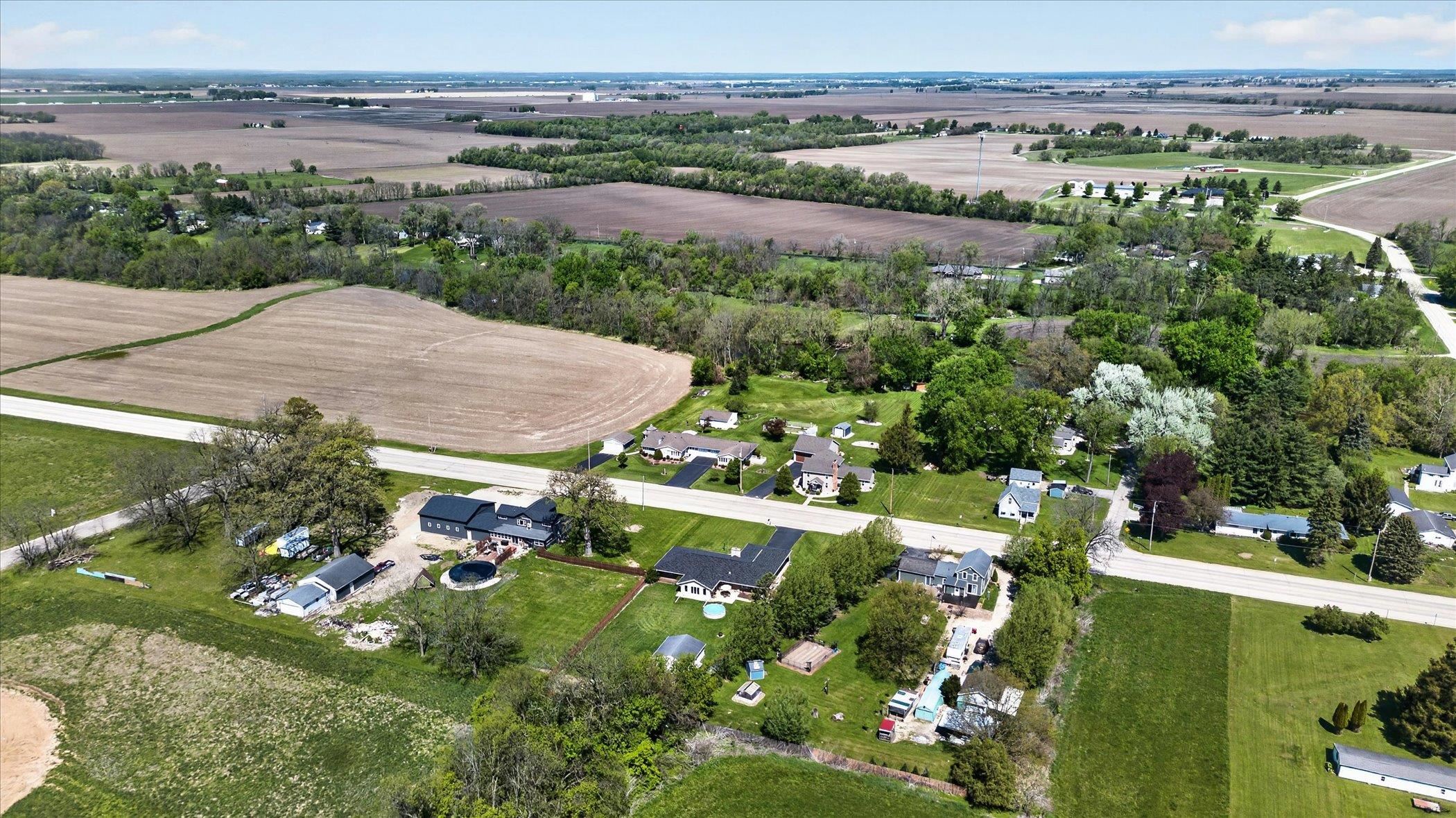 5138 East County Road South Beloit, WI 53511 - Photo 72 of 73