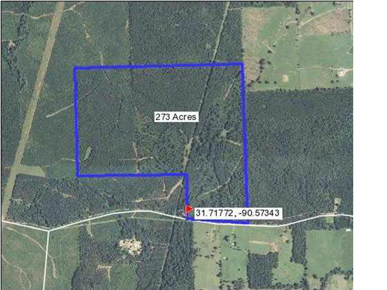 273 Midway Road Hazlehurst, MS 39083 - Photo 12 of 13 Photo 12