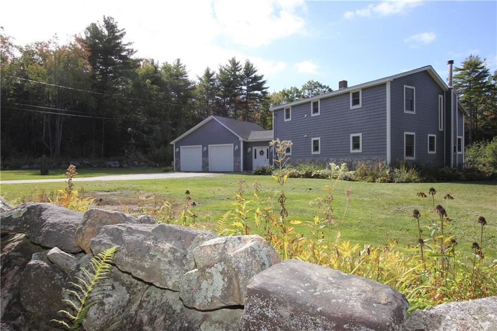 198 South River Road Greene, ME 04236 - Photo 23 of 29 Photo